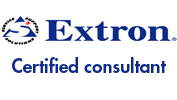 Extron Certified