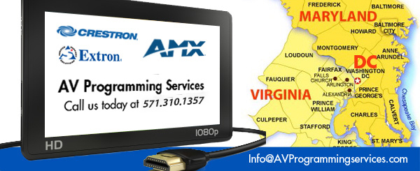 AV Programming